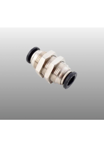 3 mm Mini Perde Geçiş Nipel