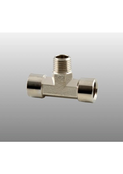 1/8 - 1/8 mm Yan Bacak Erkek T Rekor