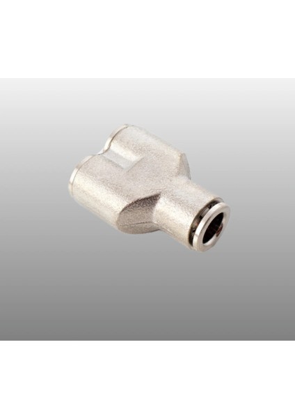 4 mm Metal Y Rekor