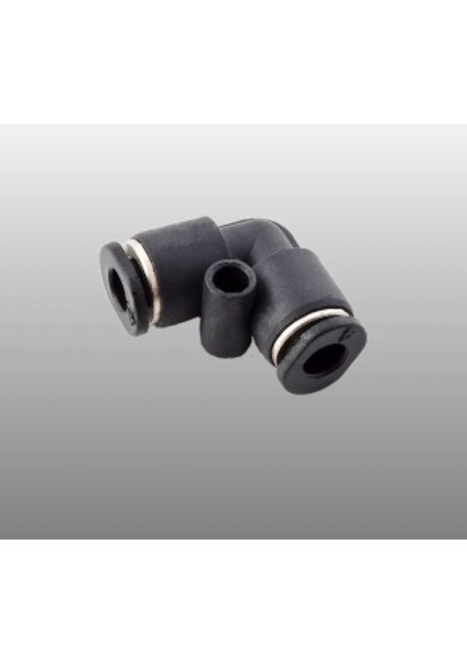 4 mm Mini Tip Döner Dirsek