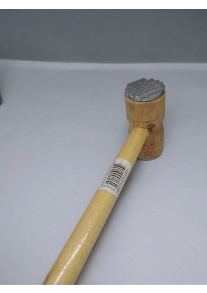 Ahşap Saplı Et Dövme Çekici modelleri