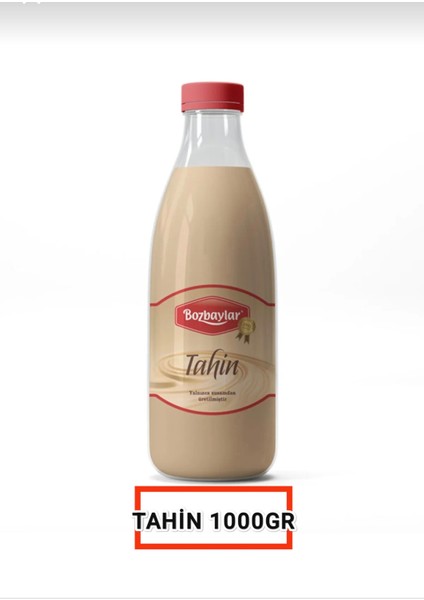 Tahin*1KG