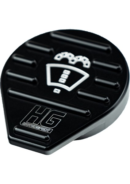 Vag Grubu Silecek Suyu Kapağı Hg Motorsport Hgwtcap1