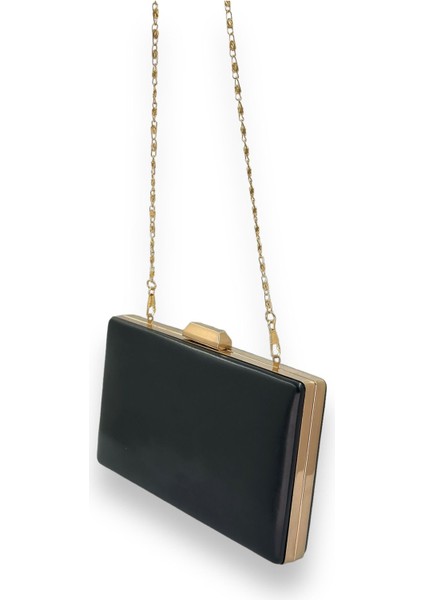 Lacivert Renk Abiye Çanta Incili Abiye Çanta Portföy Çanta Portföy Clutch Düğün Nişan