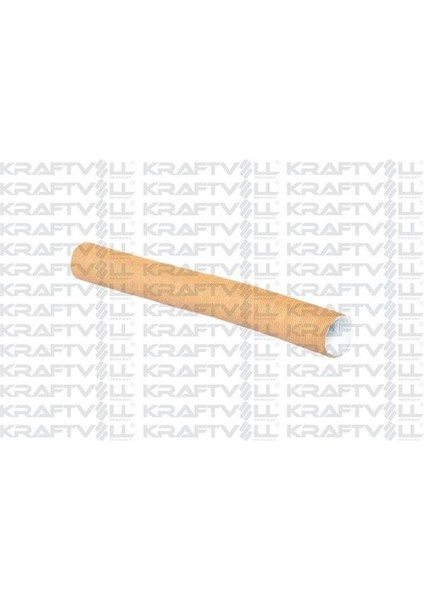 Kraft Hortum Sarı Slx (Ø38MM x 38CM)
