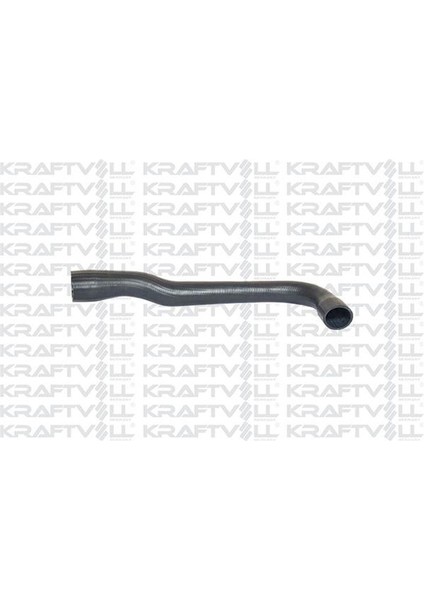 Turbo Intercooler Motor Arası Hortumu Karsan J10 2,3jtd E4