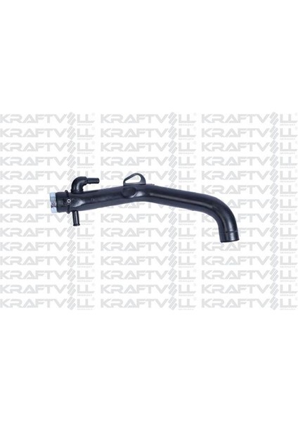 Benzın Dolum Borusu R9 R11 (Plastık)