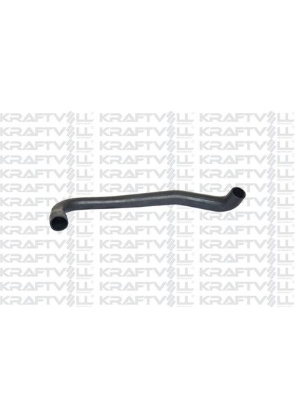 Turbo Intercooler Motor Arası Hortumu Karsan J10 2,3jtd E4