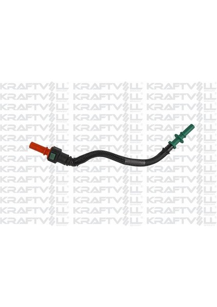 Yakıt Borusu 208 1.4 Vtı - 1.4 Glı