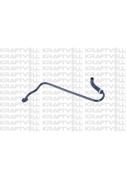 Yedek Su Depo Borusu Ford Mondeo Iv 1.6 S-Max I 1.6 Ford Galaxy Iıı 1.6
