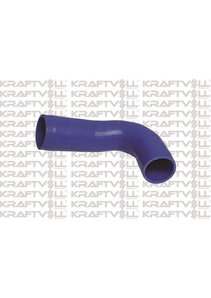 Intercooler Cıkıs Hortumu Karsan Jest 2,3 D Euro V