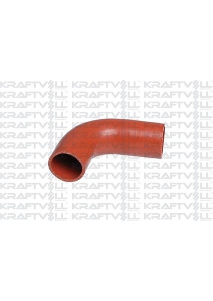 Intercooler Gırıs Hortumu Karsan Jest 2,3 D Euro V