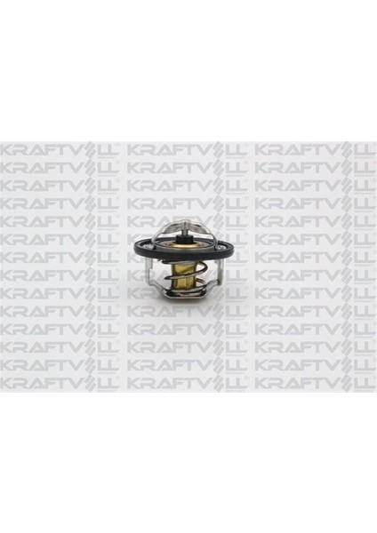 Termostat 85 (B) Isuzu 4hk1 4hf1 4hg1 NPR66 NPR71 NPR75 Nnr Nqr Otobus Turkuaz Tora