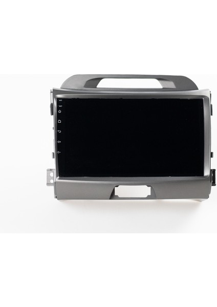 Kia Sportage 2011 / 2015 Androidauto & Carplay Multimedya