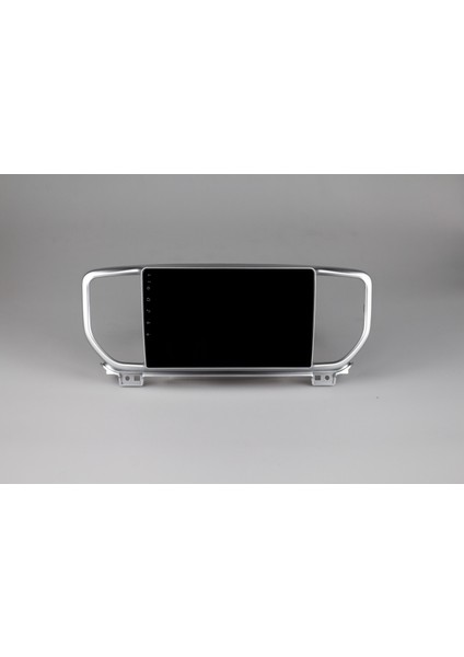 Kia Sportage 2018 / 2021 Androidauto & Carplay Multimedya
