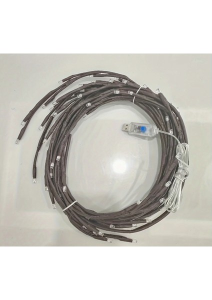 CindenToptan Dekoratif LED Işıklı Ağaç Dalı, Işıklı Ağaç, Harika Görsel, Gece Işığı, Duvar Işığı modelleri