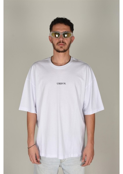 Hand Baskılı T-Shirt