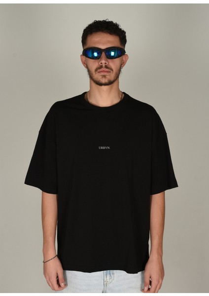 Gods Baskılı T-Shirt