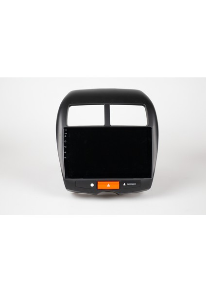 Mitsubishi Asx 2007/2012 Androidauto & Carplay Multimedya