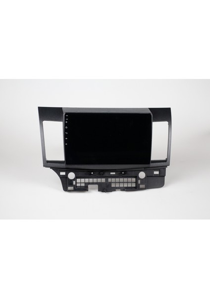 Mitsubishi Lancer 2007 / 2012 Androidauto & Carplay Multimedya