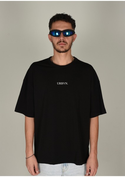 Loyalty Baskılı T-Shirt