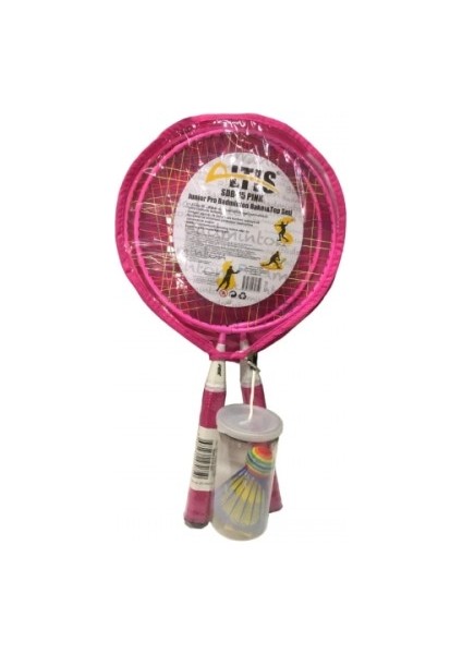 Badminton Seti Tdrtr