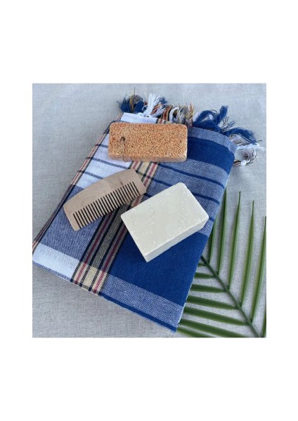 Damat Banyo Hamam 5'li Set Tdrtr