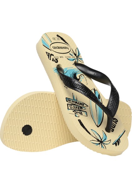 Havaianas Erkek Plaj Terliği 4127273 modelleri