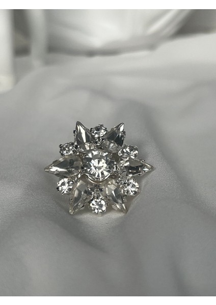 Düğme Üzeri Takılabilen Yaka Manşet Broş fiyatları