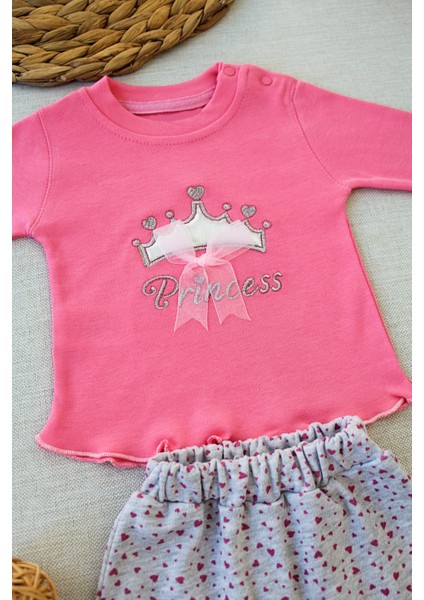 3-6 6-9 9-12 Ay Full Star Nakışlı Şapkalı Uzun Kollu Sweat 3lü Erkek Bebek Takımı fiyatları