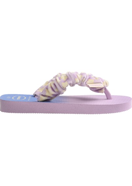 Kids Fluffy Plaj Terliği 4149941 modelleri