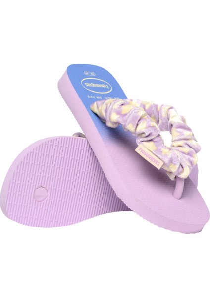 Kids Fluffy Plaj Terliği 4149941 fırsatları