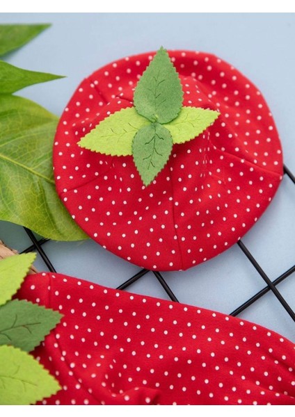 3-6-9 Ay Çilek Bebekler Penye Kumaş Kısa Kollu Kız Erkek Bebek Tulumu fırsatları