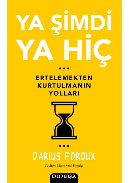 Ya Şimdi Ya Hiç