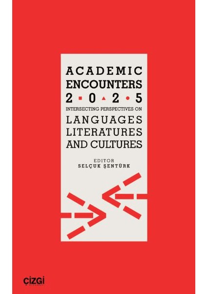 Academic Encounters 2025