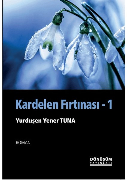 Kardelen Fırtınası