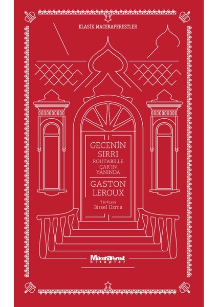 Gecenin Sırrı