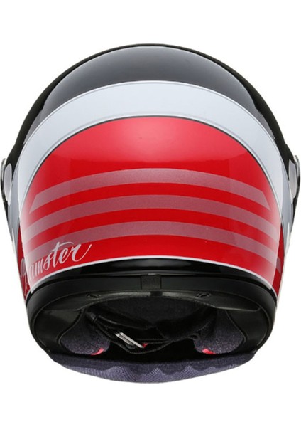 Shoeı Glamster Abıdıng Tc-1 Kapalı Kask