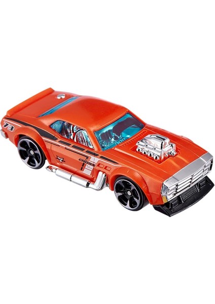 Metal Araba Zuru Metal Machines - Charge