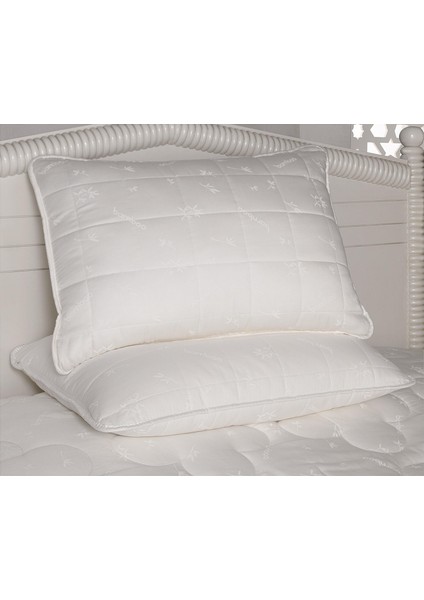 Fırsat Byr Bambu Yastık 50X70 cm Yeni