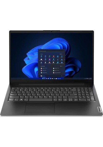 Nb V15 82YU0122TX Ryzen5- 7520U 8gb 256SSD O/b 15.6 Dos