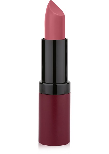 Mat Ruj - Velvet Matte Lipstick