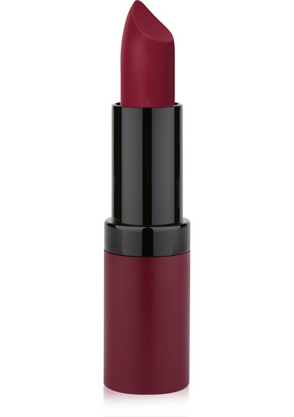Mat Ruj - Velvet Matte Lipstick