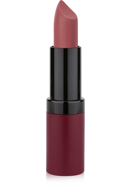 Mat Ruj - Velvet Matte Lipstick