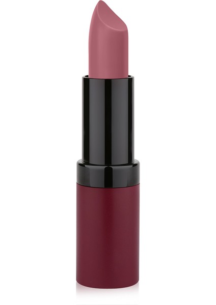 Mat Ruj - Velvet Matte Lipstick