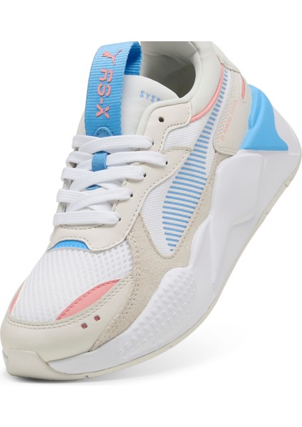 Rs-X Reınventıon Ayakkabı indirimleri