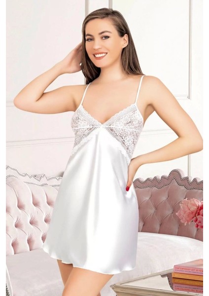 Miss Kadın Gecelik