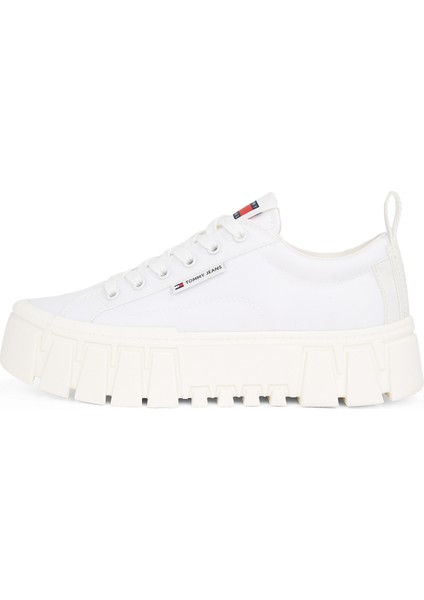 Beyaz Kadın Sneaker EN0EN02793 fiyatları