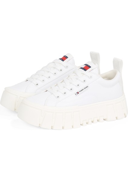 Beyaz Kadın Sneaker EN0EN02793 modelleri