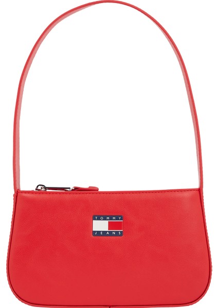 Kırmızı Kadın Omuz Çantası AW0AW16966